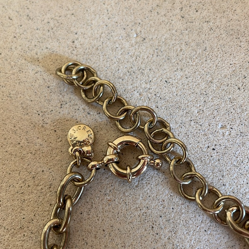 J Crew necklace - Picture 3 of 5